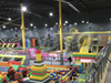 EPP Blocks, Indoor Playground, Ball Pit For Large Glossy Trampoline Park