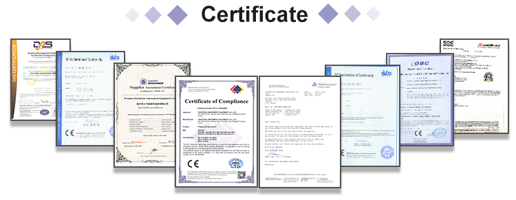 Trampoline Certification