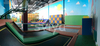 New Style Indoor Kids Trampoline Park