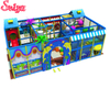 Best Indoor Baby Playground Set For Toddlers