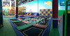 New Style Indoor Kids Trampoline Park