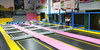 Best China Factory Supply Trampoline Park