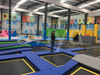 Wholesale Jumping Bed Indoor Trampoline Park