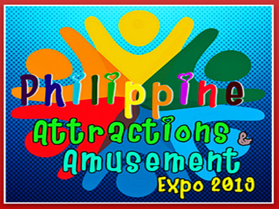 Welcome to visit us at Philippine Attractions&Amusement Expo 2019